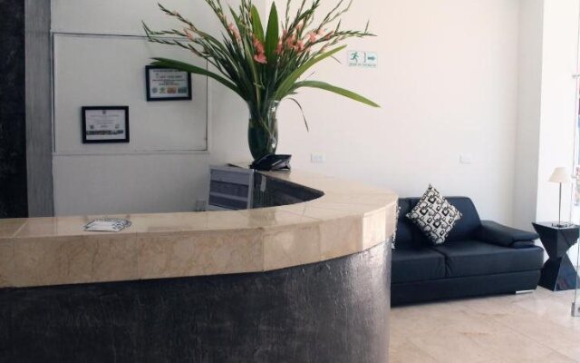 Hotel Radel Bogota