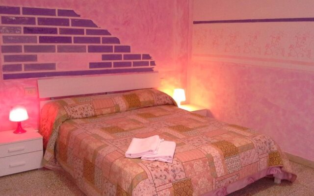 Tropical B&B