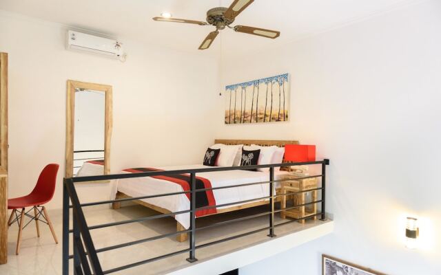 Bella Apartment