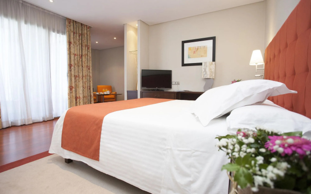 Hotel Attica21 Las Rozas