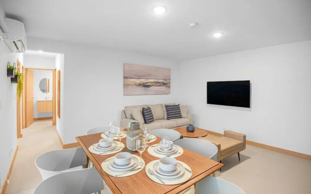 Brand New 3BR Condo With Incredible Views