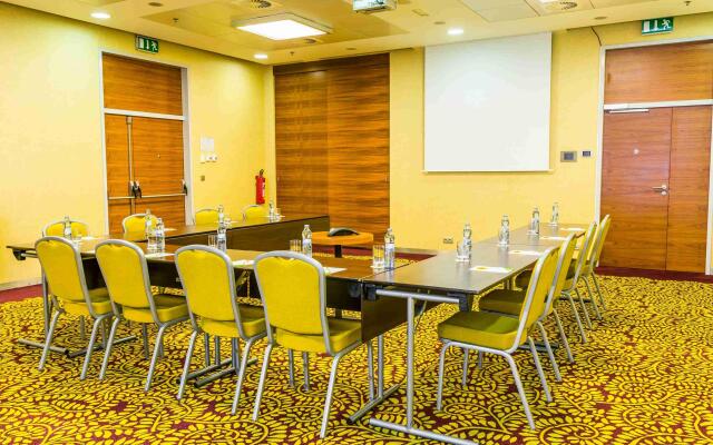 Courtyard By Marriott Pilsen