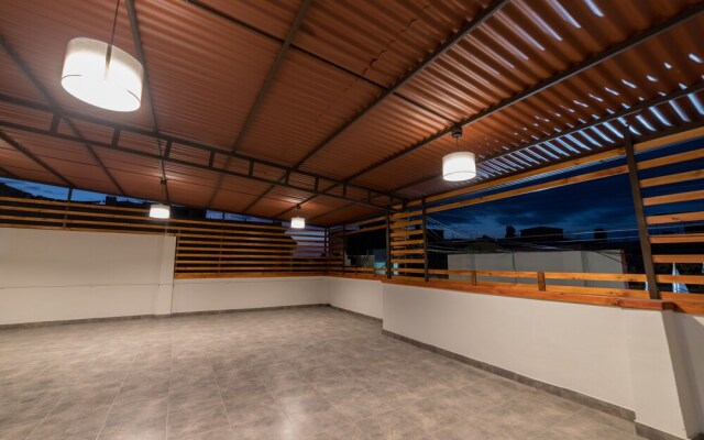 Residencial Valdivia