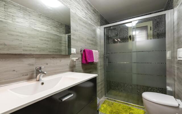 Sister Villas With Pool