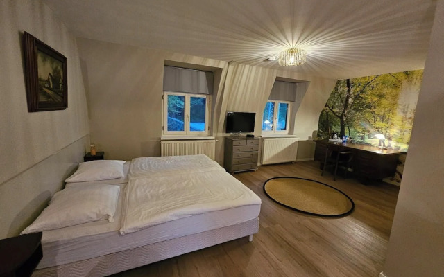 Hotel Arcense Herberg