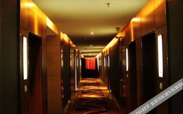 Wilton Hotel (Xiaochang)