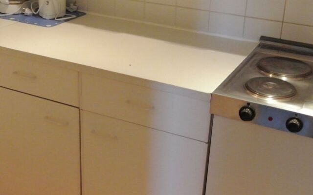 Appartementhaus am Dom