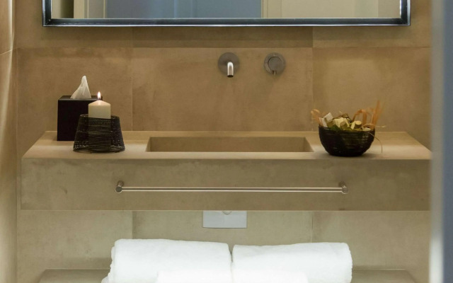 Baia Delle Zagare - Handwritten Collection