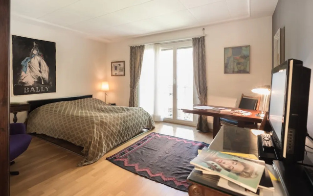 Appartements Hofquartier