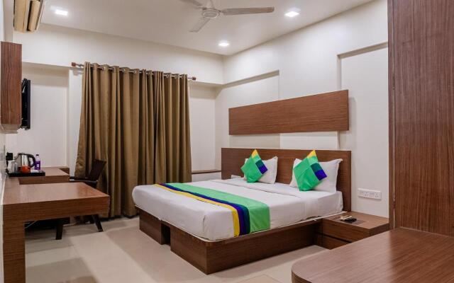 Treebo Blossom - Viman Nagar