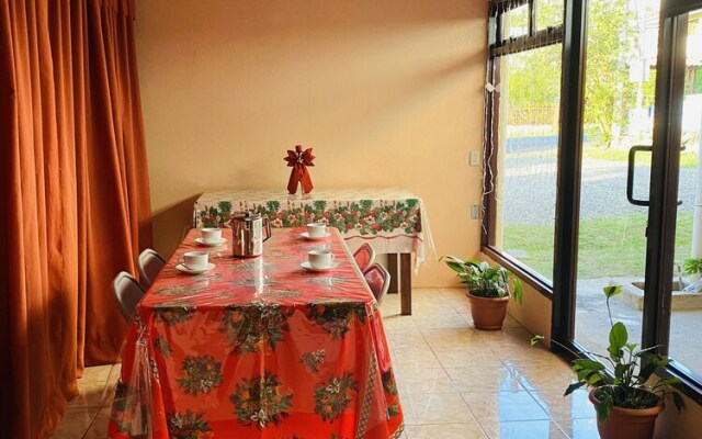 Hotel la Puesta del Sol