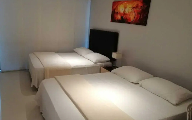 Hotel Boutique Calle Grande