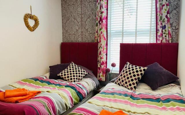 Arden Holiday Lettings