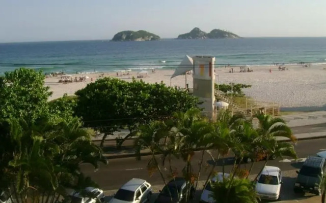 Apartamento Pepe Rio