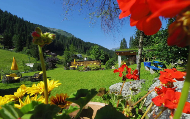 Sporthotel  Bachmann