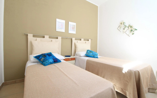 Elcisia Luxe Beach House