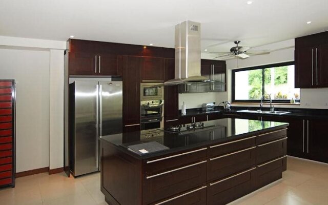 Villa Narumon
