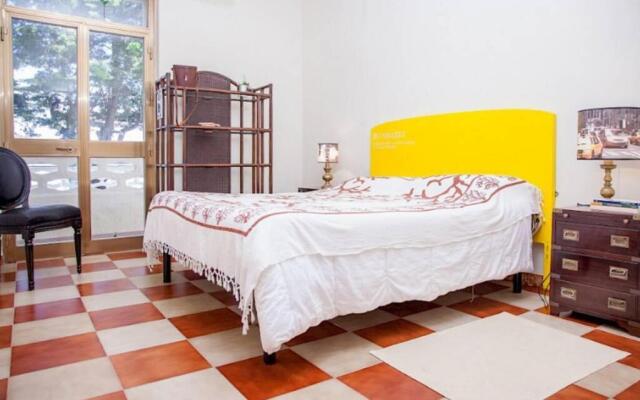 Villa Odetta - appartamento Est