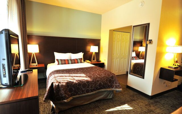 Staybridge Suites Chicago-Oakbrook Terrace, an IHG Hotel