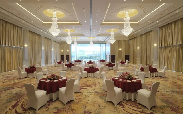 Fortune Beach Resort ECR, Chennai -  Member ITC Hotels' Group