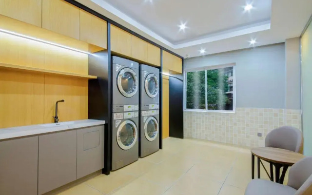 Home Inn (Chengdu Dianxin Road Huaxi Medical University)