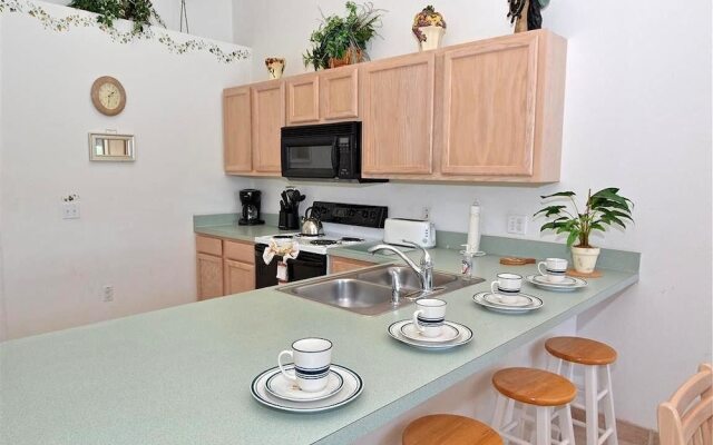 Lake View Apartment 4 Bedroom