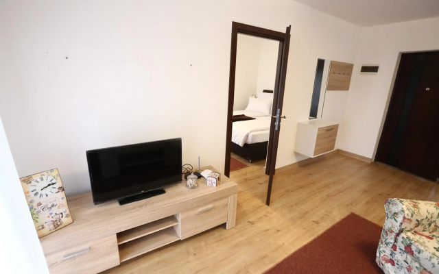 Apartments Kolonija