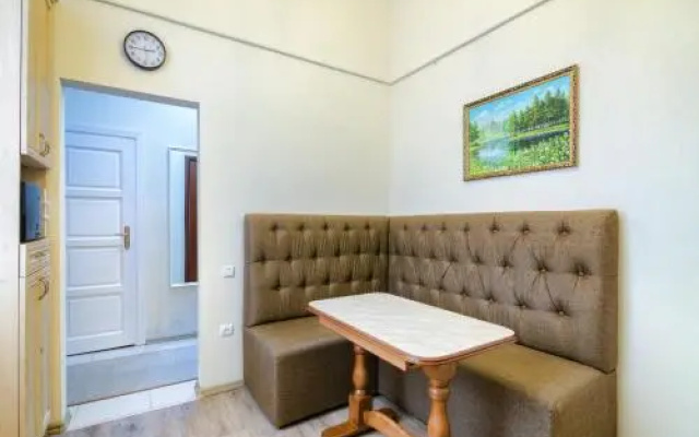 Apartamenty Kulisha 25