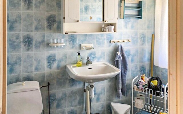 Beautiful Home in Färjestaden With 2 Bedrooms