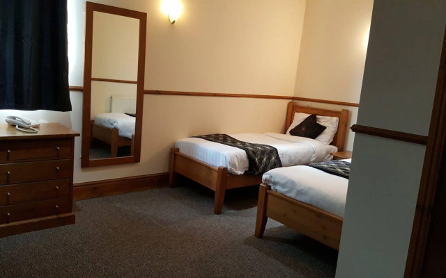 Trinity Hotel