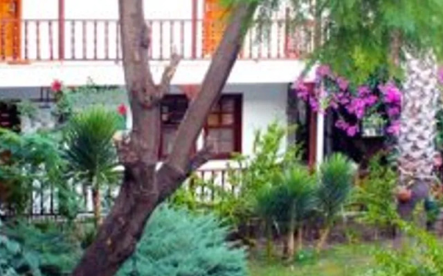 Sayfiye Ekincik Otel