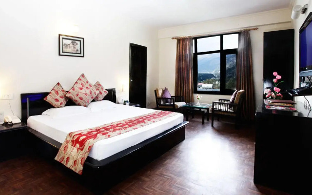 Pride De Vivendi Resort Manali