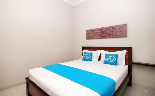 Airy Syariah Umbulharjo Soepomo 55 Yogyakarta