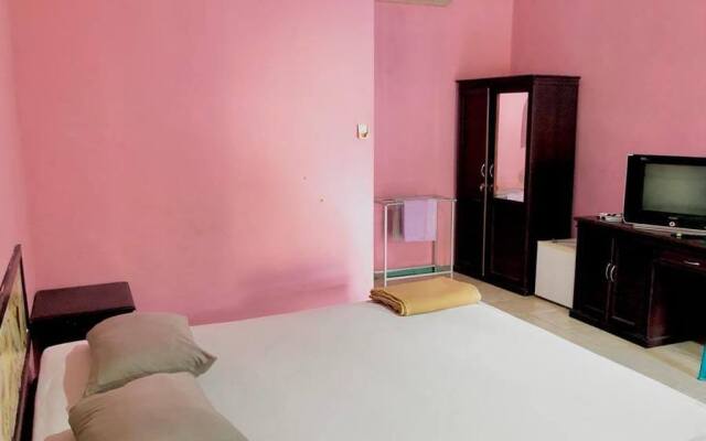 Grand Barumbay Resort Hotel RedPartner