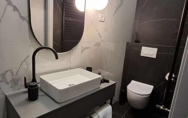 Mint Boutique Studio Apartments 3