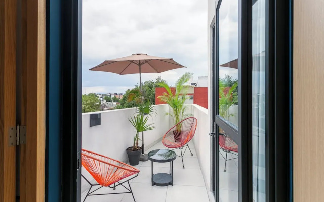 Chihuahua Boutique Centric Studio & Loft