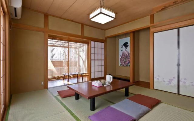 japan house shinkoiwa guest house