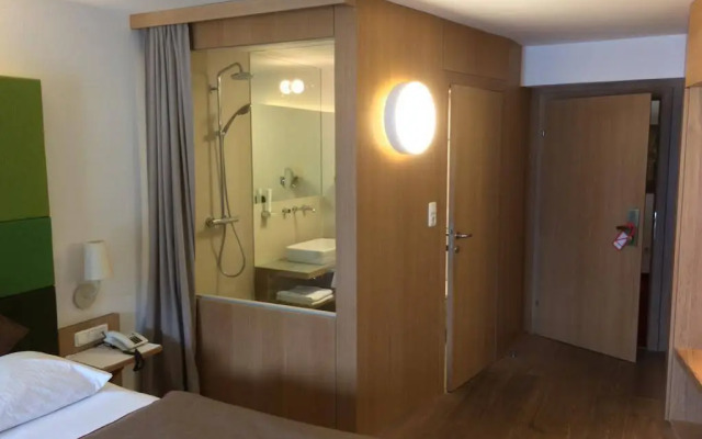 Seehotel Schwan