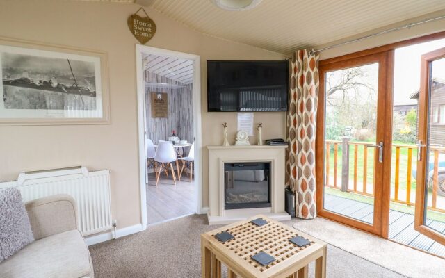Parkview Lodge
