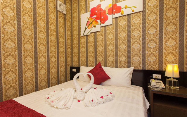 Helios Legend Hotel