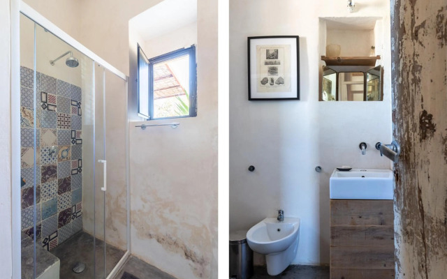 Casa Balat by DomuSicily