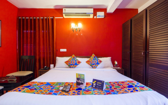 FabHotel Samrat Residency