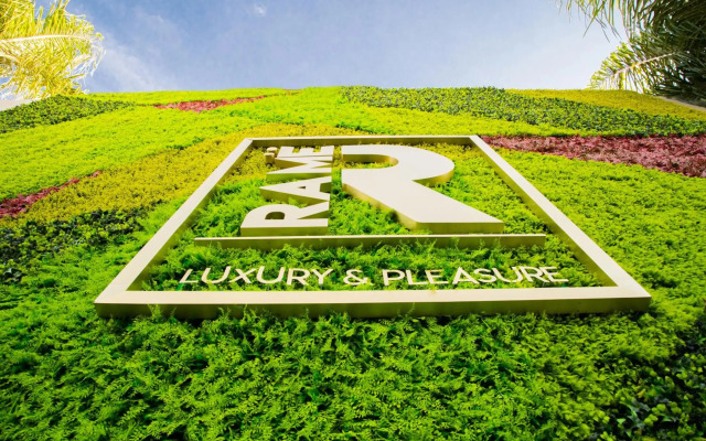 Ramë Hotel Boutique