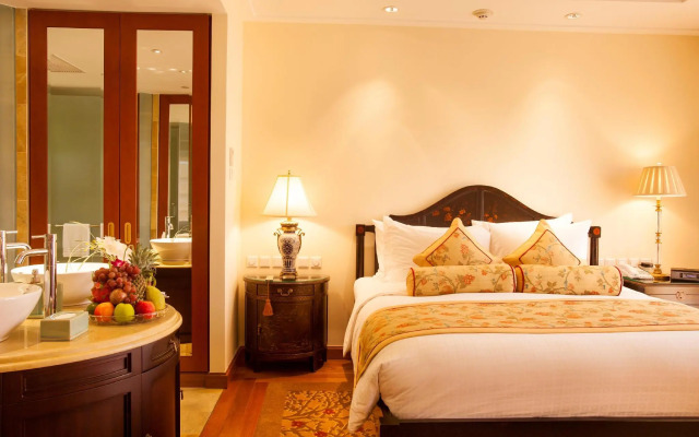 Indochine Palace