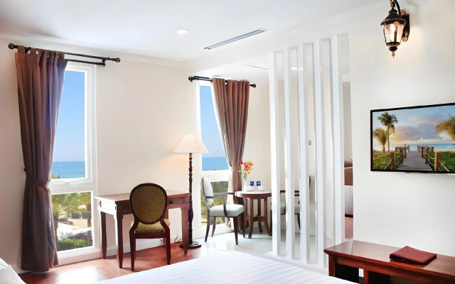 Phoenix Hotel Vung Tau
