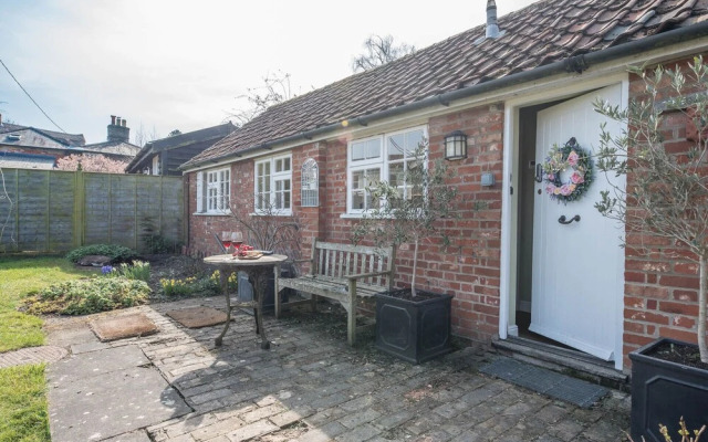 The Stable, Grundisburgh