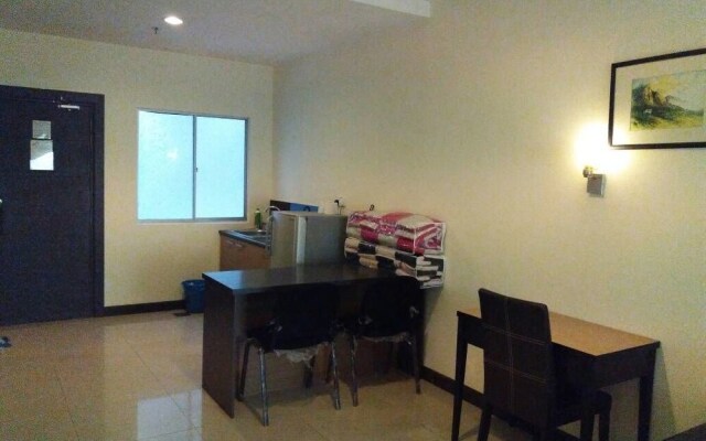 Ipoh Tower Lovely 2 Rooms Studio