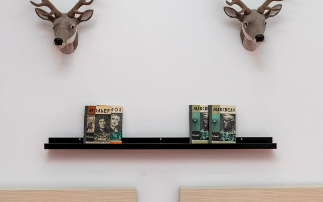 Apartment On Saadi Str Old Tbilisi