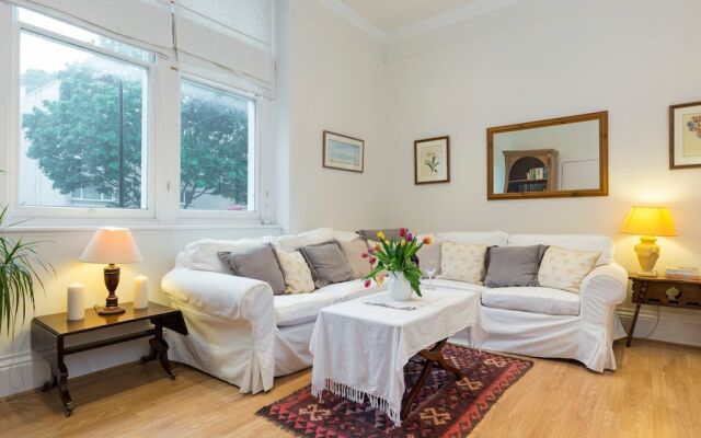 Beautiful studio near Clapham Common