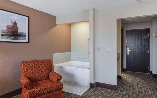 Quality Inn & Suites